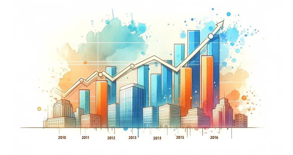 Исследование молодёжного рынка труда Свердловской области в 2010 — 2016 годах