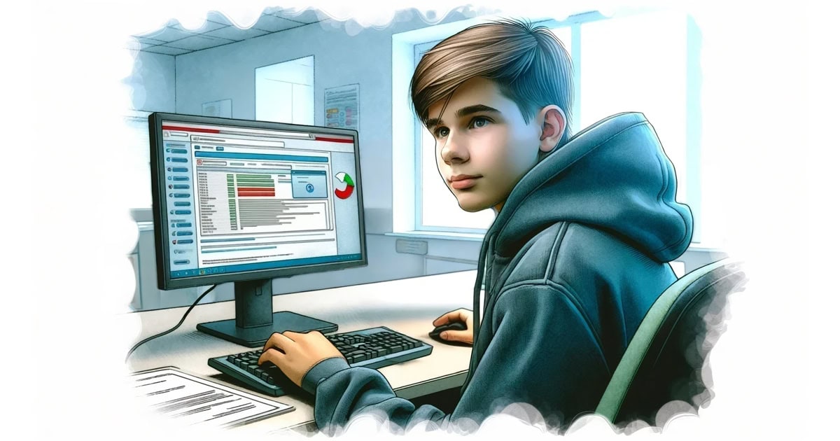 Тестировщик ПО - описание профессии